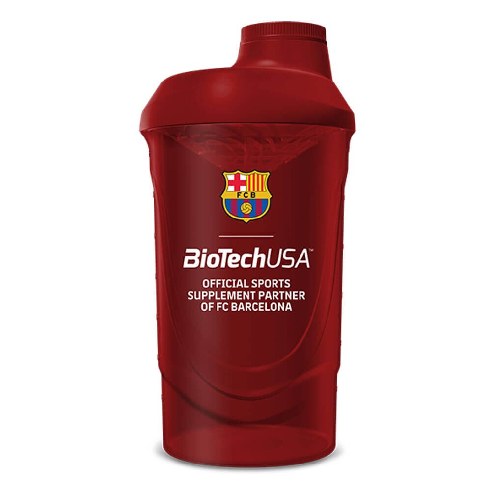 Vaso Mezclador Fc Barcelona