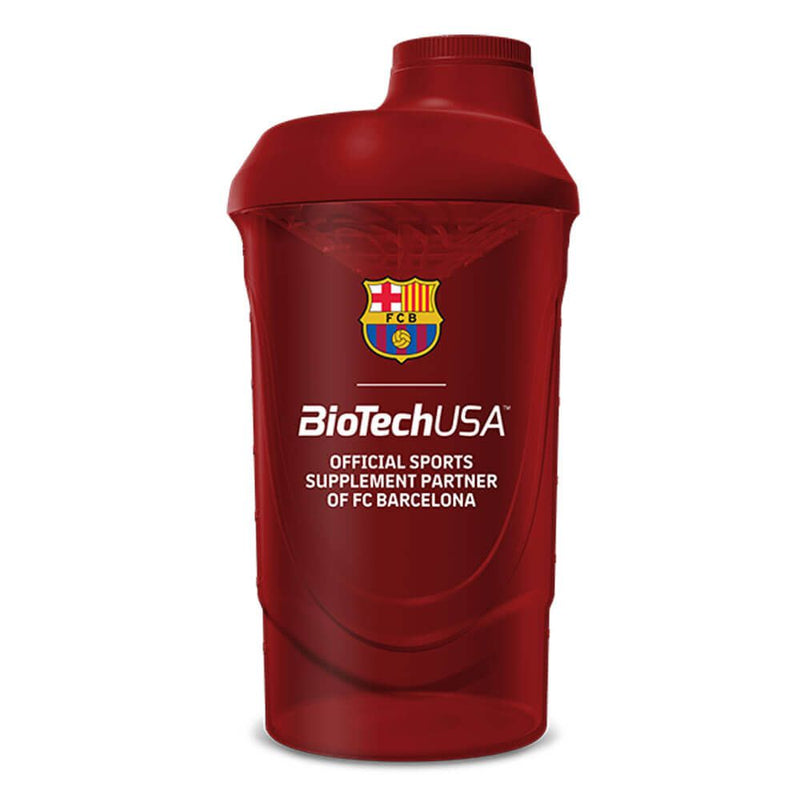 Vaso Mezclador Fc Barcelona - Biotech USA 1