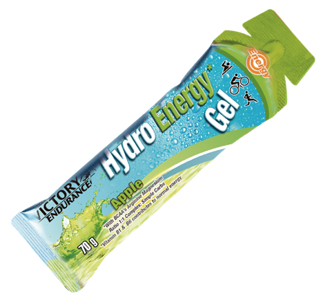 Gel Hydro Energy - Victory Endurance 0