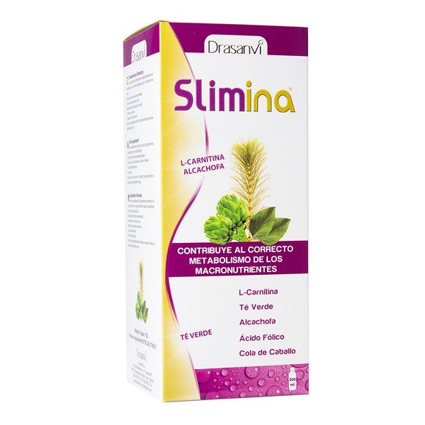 Slimina - Drasanvi 1