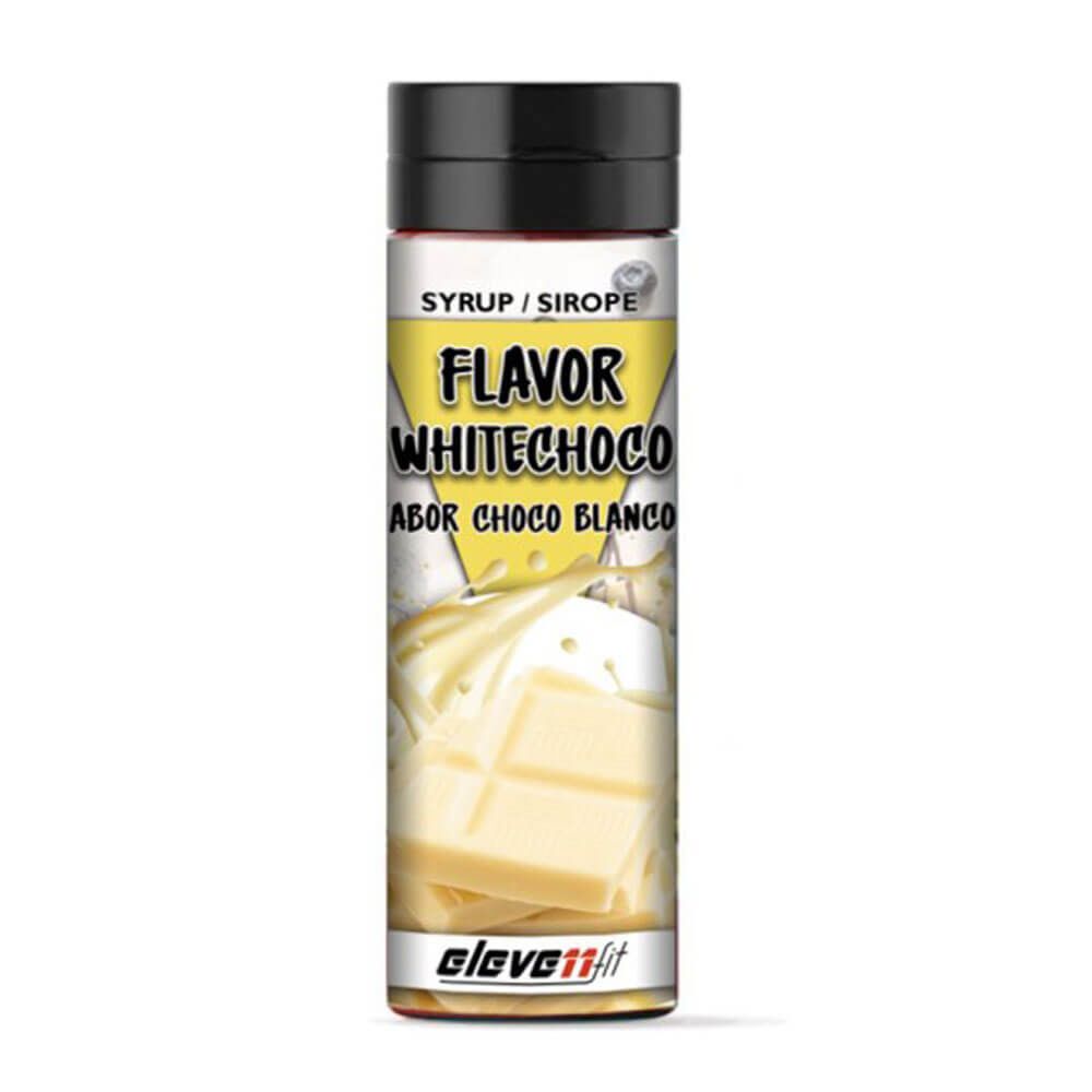 Sirope sin Azúcar envase de 330ml de Eleven Fit de la sección siropes dulces sin calorias