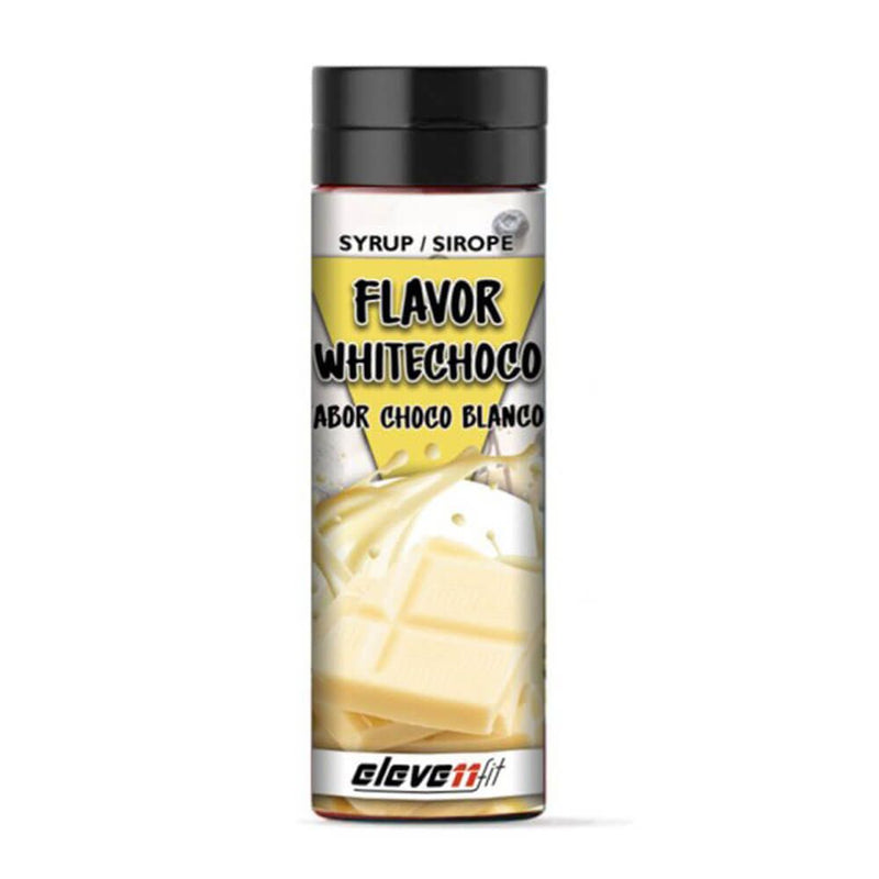 Sirope sin Azúcar - Eleven Fit 1