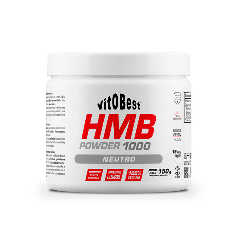 HMB 1000 - VitoBest 1