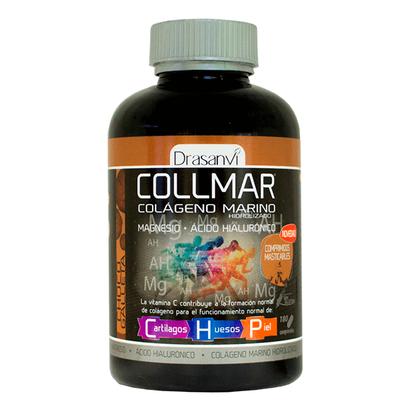 Collmar Comprimidos - Drasanvi 2