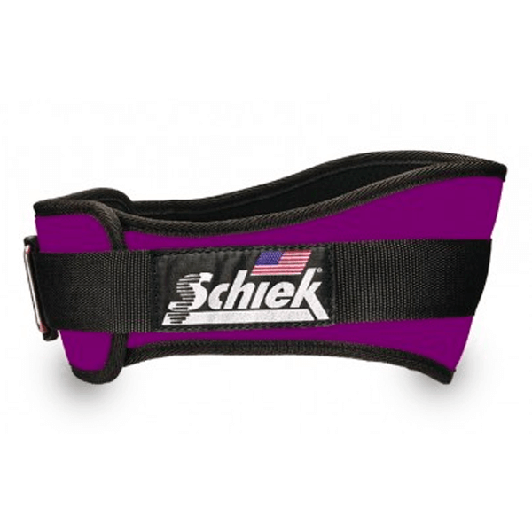 Cinturón Neopreno 2004 - Schiek 9