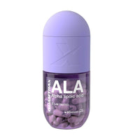 Ala (Ácido Alfa Lipoico)
