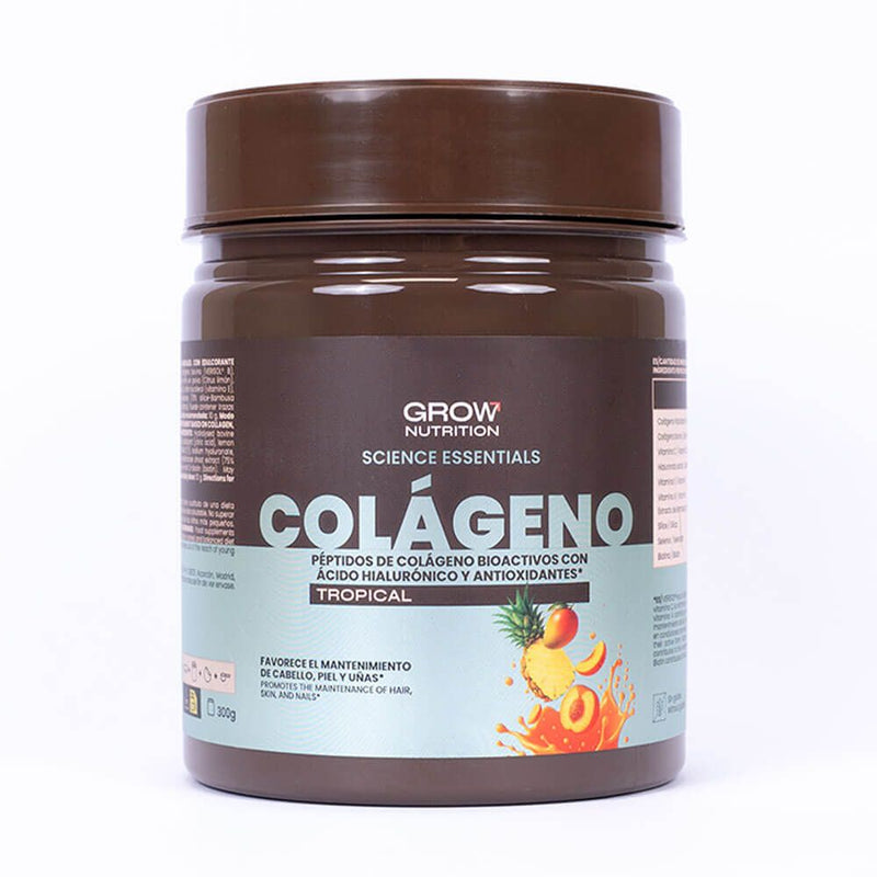 Colágeno - Grow Nutrition 1