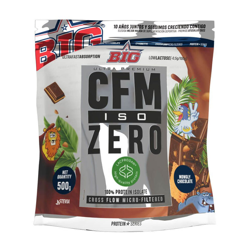 CFM ISO Zero - BIG 22
