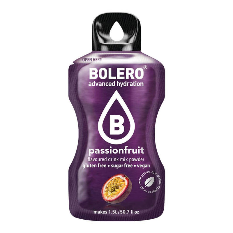 Bolero con Stevia - Bolero 25
