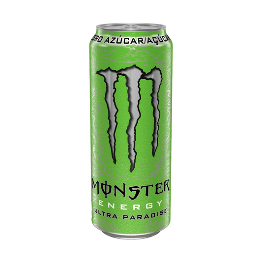 Monster Energy Ultra Paradise Zero de la marca Monster Energy en Bebidas Energeticas