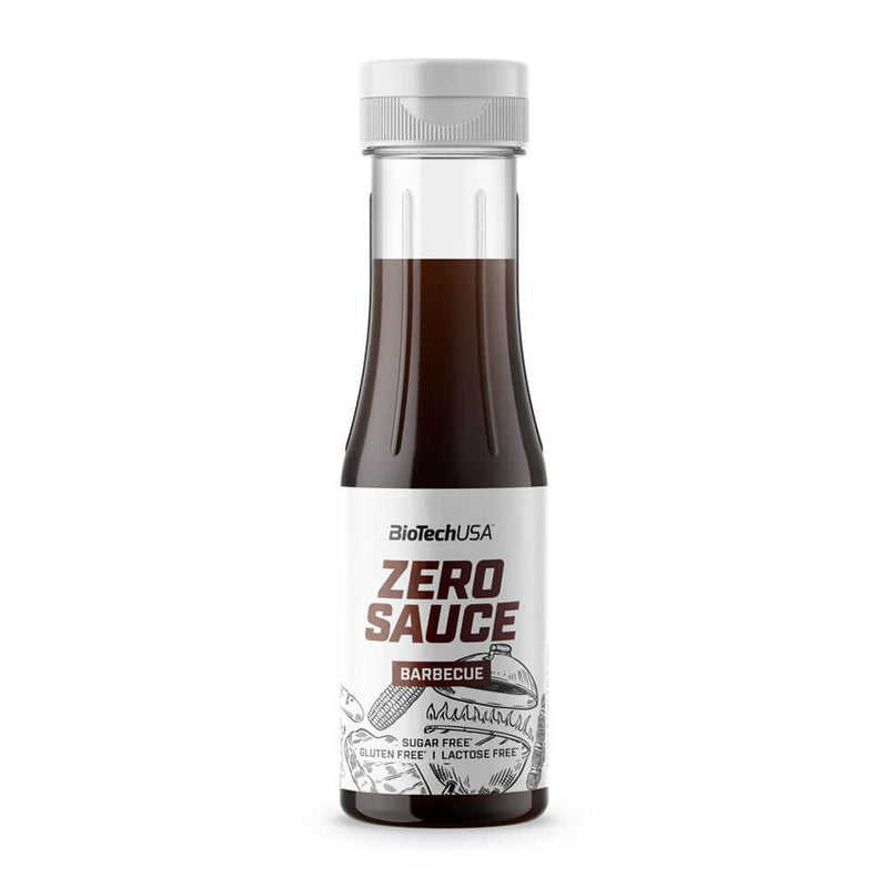 Salsa Cero - Biotech USA 0