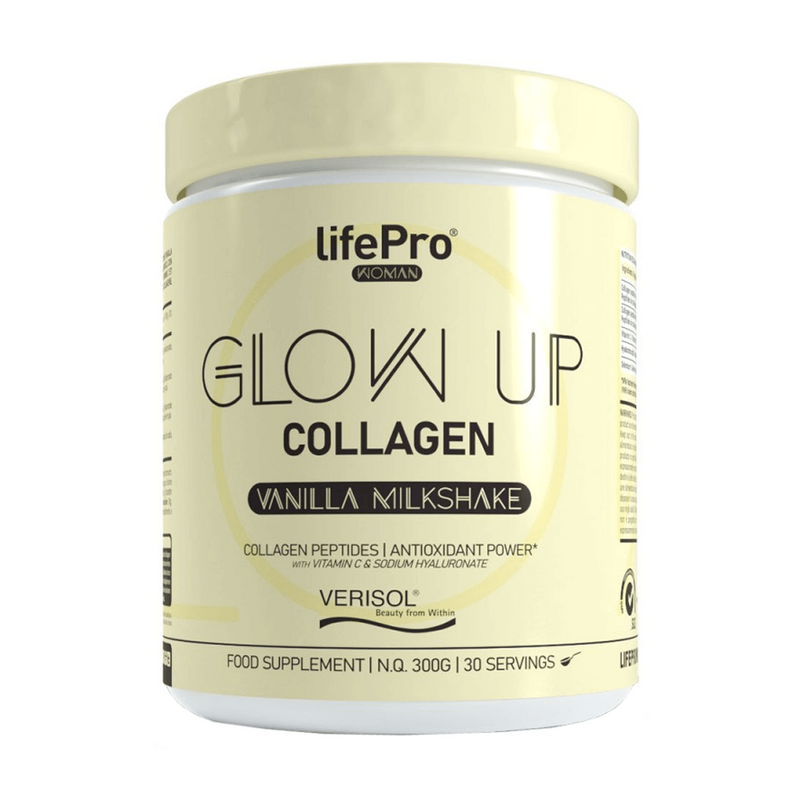 Glow Up Collagen - LifePRO 3