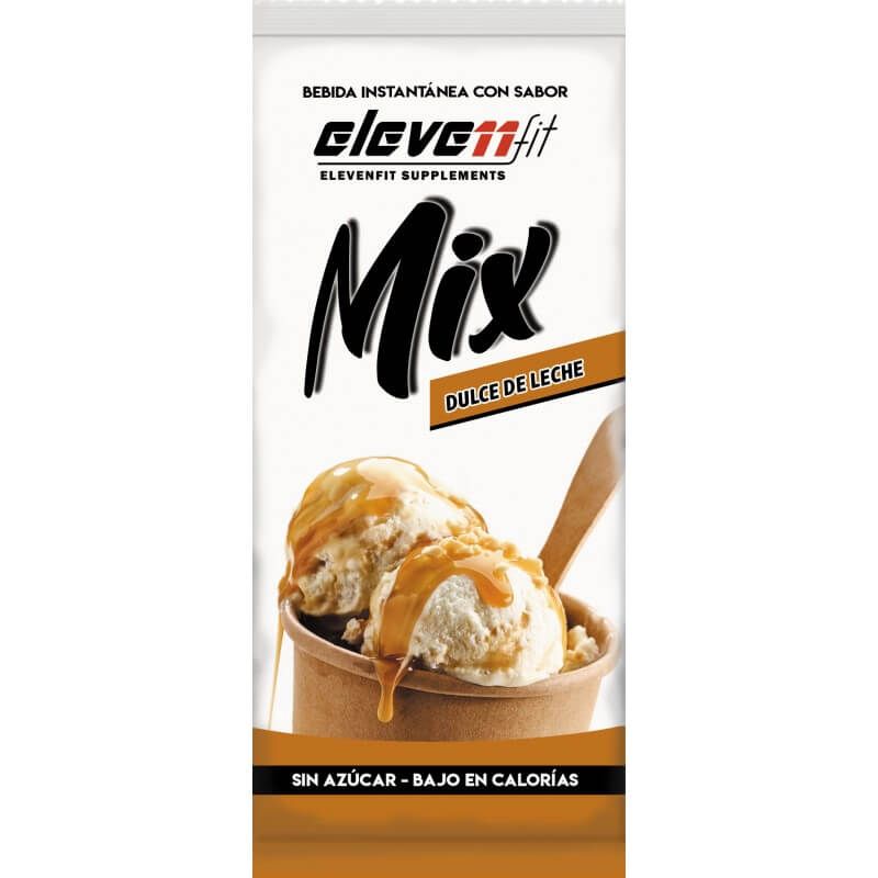 Mix - Eleven Fit 15