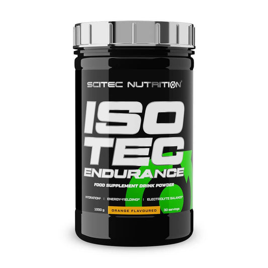 Isotec Endurance de la marca Scitec Nutrition en Suplementos Endurance