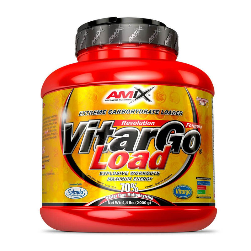 Vitargo Load - Amix Nutrition 1