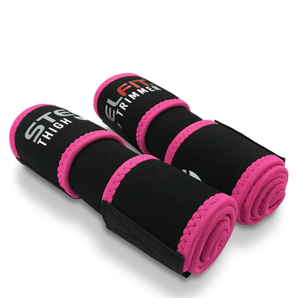 Faja para Muslo (Thigh Trimmers) - SteelFit 0