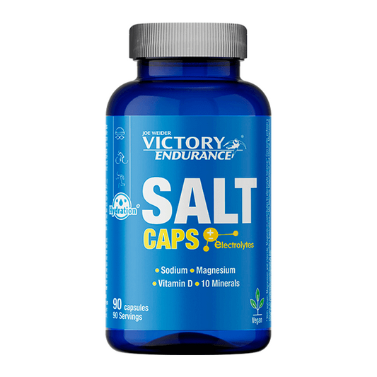 Salt de la marca Victory Endurance en Hidratación