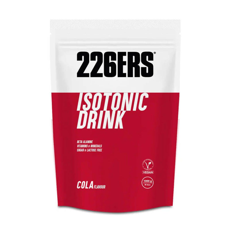 Isotonic Drink - 226ERS 6