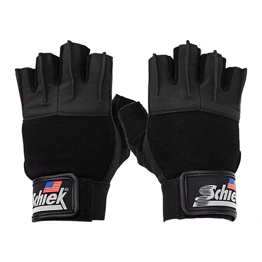Guantes Platinum 530 de la marca Schiek en Guantes