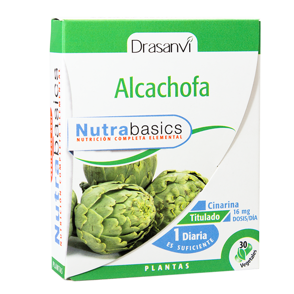 Alcachofa - Drasanvi 0