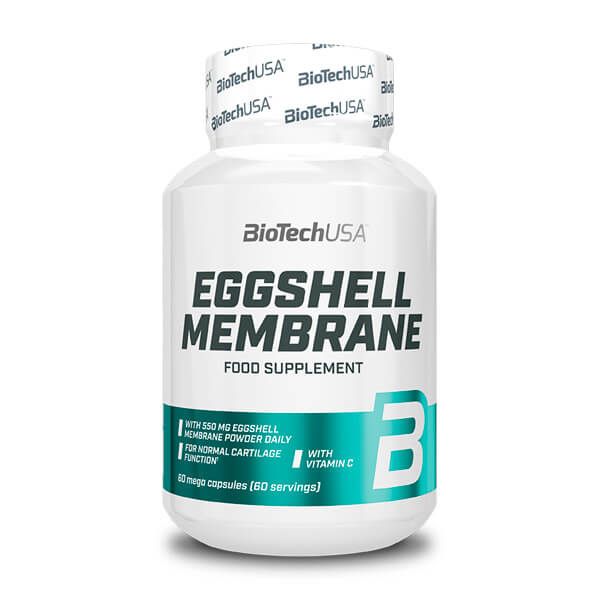Eggshell Menbrane - Biotech USA 0