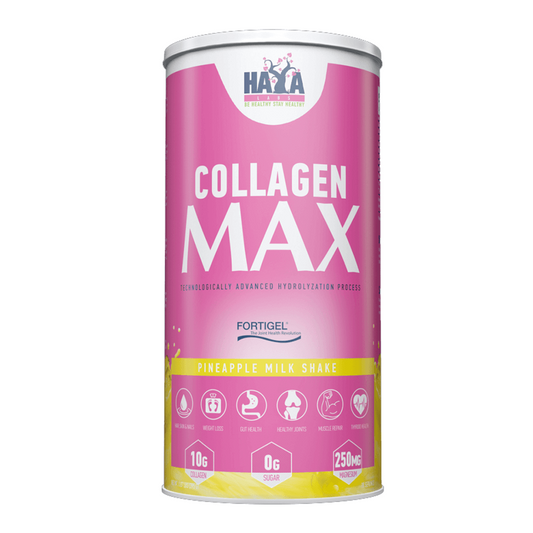 Collagen MAX (Colágeno) de la marca Haya Labs en Colágeno