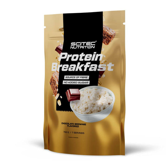 Protein Breakfast de la marca Scitec Nutrition en Proteínas
