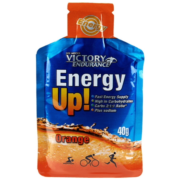 Gel Energy Up! - Victory Endurance 0