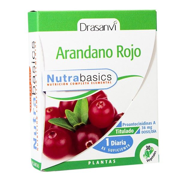 Arandano Rojo - Drasanvi 0