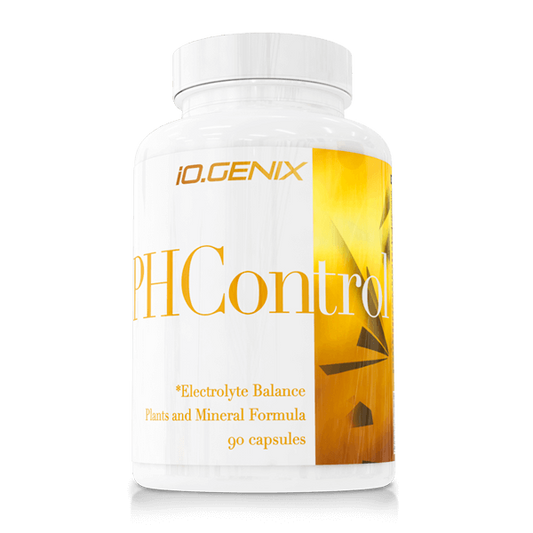 PH Control de la marca IO.Genix en Reguladores PH