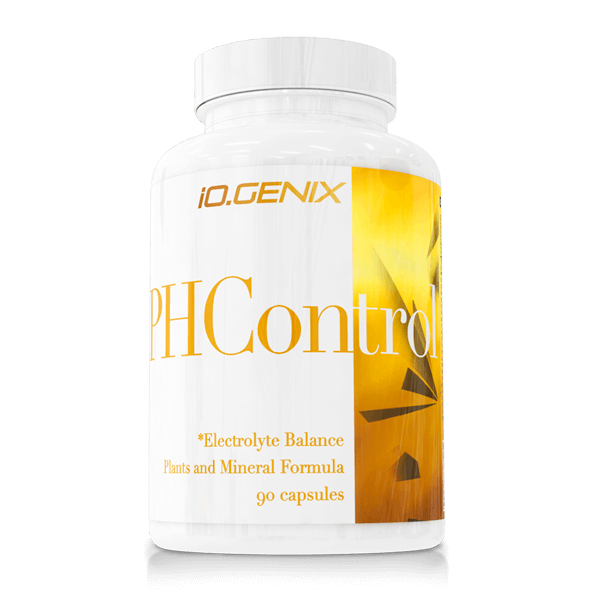 PH Control - IO.Genix 0