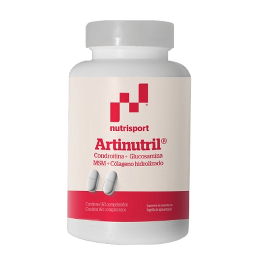 Artrinutril Sport Joints de la marca Nutrisport en Fórmulas para mejora articular