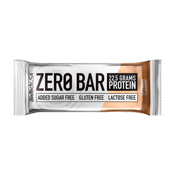 Barrita Zero Bar - Biotech USA 1