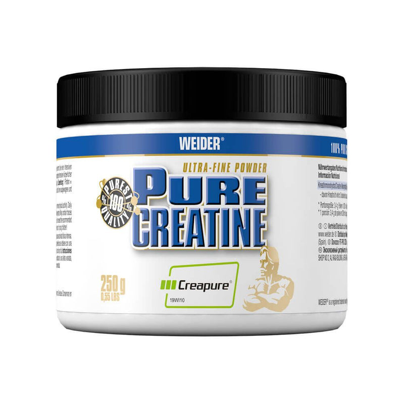 Pure Creatina (Creapure®) - Weider 0