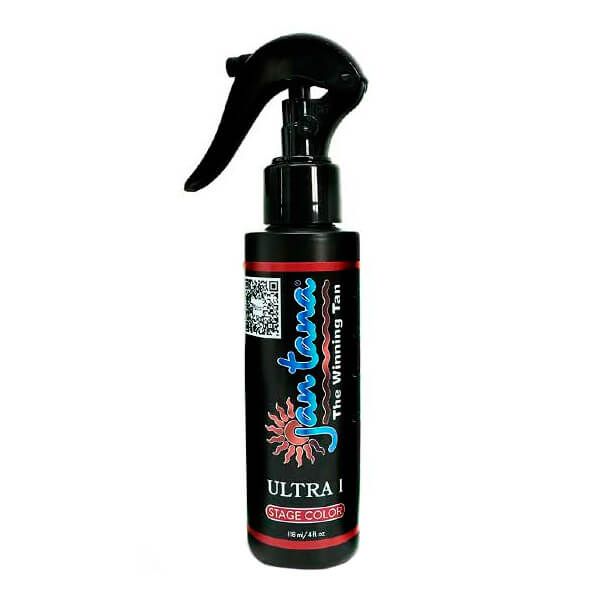Ultra 1 Color - Jan Tana 1