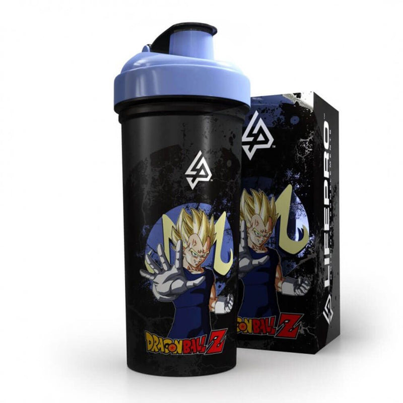Vaso Mezclador Vegeta Dragon Ball Z - LifePRO 0
