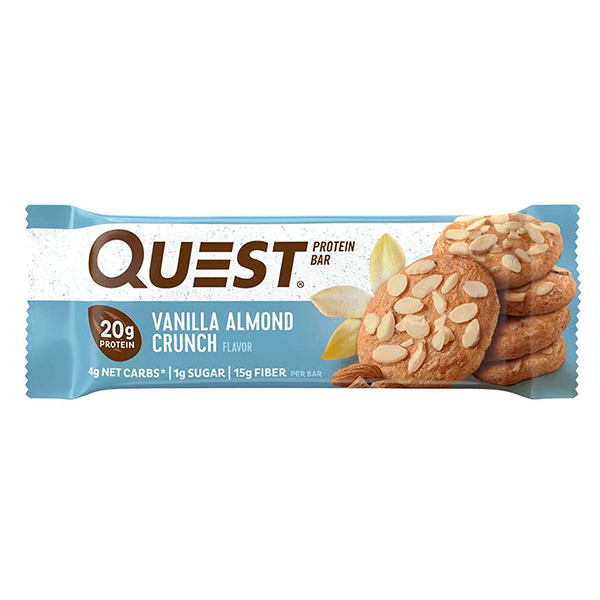 Barrita Quest Bar Protein - Quest Nutrition 4