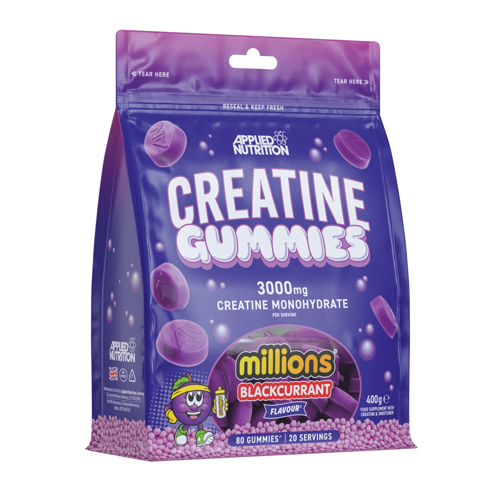 Creatina Gummies