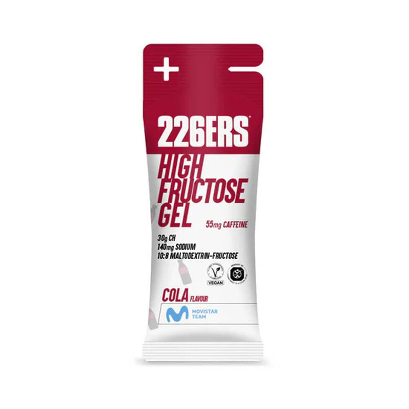 High Fructose Gel - 226ERS 1