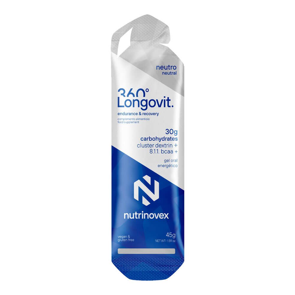 Gel Longovit 360