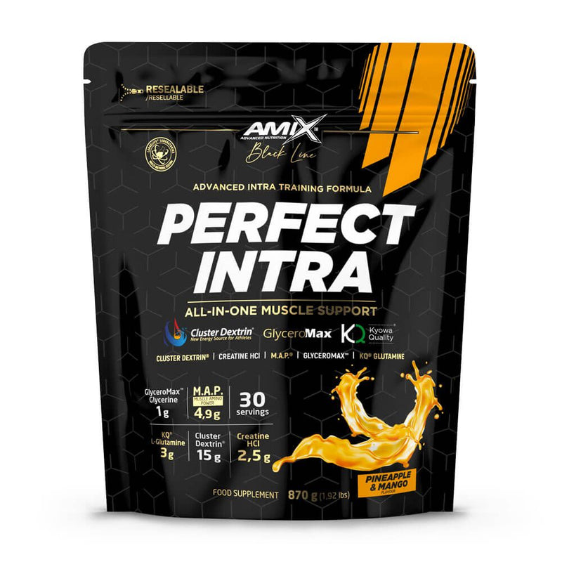 Perfect Intra - Amix Nutrition 1