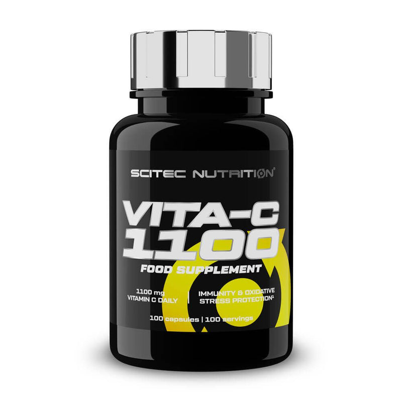 Vita-C 1100 - Scitec Nutrition 0