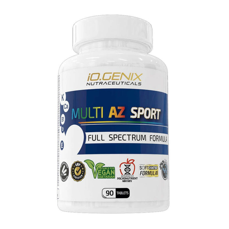 Multi AZ Sport - IO.Genix 0