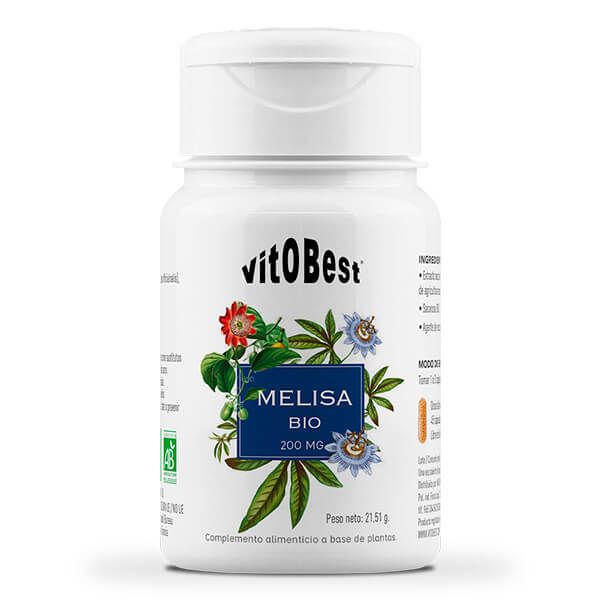 Melisa Bio - VitoBest 0