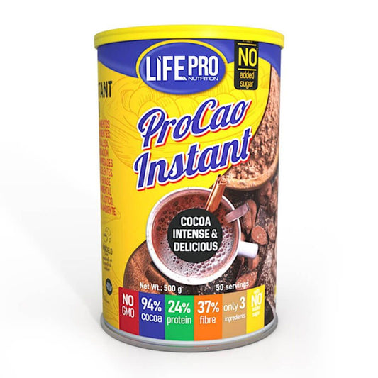 Procao Instant de la marca LifePRO en Edulcorantes y Saborizantes