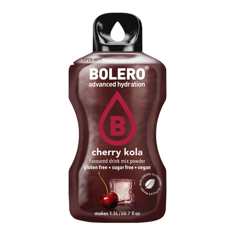 Bolero con Stevia - Bolero 14