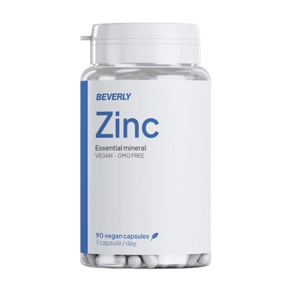 Zinc