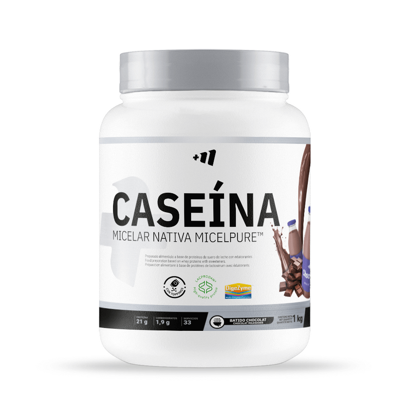 Caseína Micelar Nativa Micelpure™ - Masmusculo Supplements 9