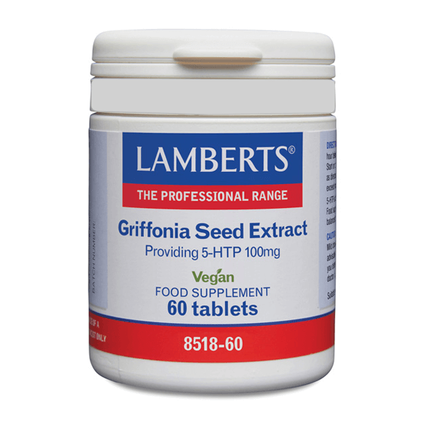 Extracto de Semillas de Grifonnia - Lamberts 0