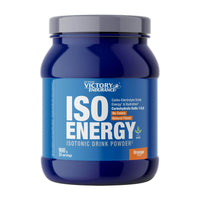 Iso Energy 1:0,8 Series